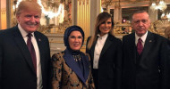 Turkish and US presidents discussed Khashoggi response