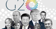 Consensus or Chaos in the G20 Communiqué?