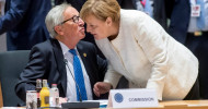 ‘A tough blow for Europe’: Merkel’s move poses problems for EU