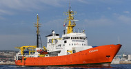 Aquarius rescue ship seized: NGO accused of dumping dangerous waste at Italian ports