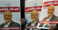 Turkish police ‘end search’ for Jamal Khashoggi’s body Sources say authorities will not continue search for writer’s body, which is believed to have been dissolved in acid.