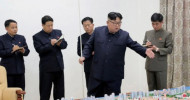 North Korea impairs diplomatic progress with weapons test