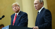Putin plans to discuss New START, INF Treaty with Trump  Vladimir Putin is expected to meet with US President Donald Trump at the G20 summit in Argentina in November