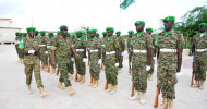 UPDF plans joint military operations with Somali army
