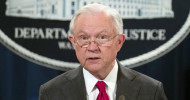 US Attorney General Jeff Sessions resigns at Trump’s request Sessions, who had recused himself from the Russia probe, asked to resign after Republicans lost control of Congress.