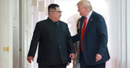 Trump ready to ‘make what Kim wants come true’ if North denuclearizes – S. Korean president