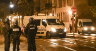 LATEST: France hunts gunman after Strasbourg market attack kills three