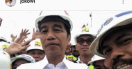 President to have close look at tsunami victims in Lampung