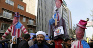 US sanctions against Tehran are ‘economic terrorism’ – Rouhani