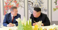 Kim calls for more Korea talks with Moon in new year Kim’s letter comes days before he is expected to announce major policy decisions and goals in a New Year’s speech.
