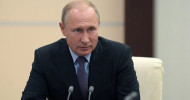 Putin: Russia’s New Weaponry Will Make Those Who Use Aggressive Rhetoric Think