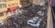 Eight people dead in Sudanese protests against soaring prices