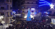 Christmas in Aleppo: Syrians celebrate as city recovers from years-long bloodshed (VIDEOS)