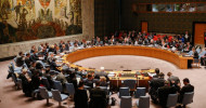 Anti-Iran consensus fails at UN