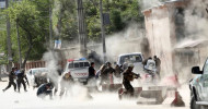 At least 27 killed in multiple attacks across Afghanistan