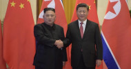 Xi Jinping, Kim Jong-un hold talks, reaching important consensus