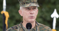 Trump lashes out at retired general who called him immoral