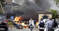 Al-Shabaab says Nairobi attack was revenge for Trump Jerusalem move