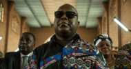 DR Congo’s Felix Tshisekedi: From opposition scion to provisional president-elect