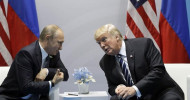 Trump concealed details of Putin meeting: Report US president reportedly asked a translator not to disclose or discuss details of his conversation with Vladimir Putin.