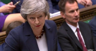 UK PM May loses another key vote in parliament as Brexit procedure rejected