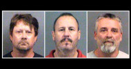 3 militia members face sentencing in Kansas bomb plot
