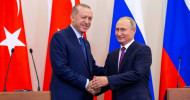 Turkey, Russia to build a coalition to combat terror east of Euphrates