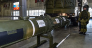 Russia denies Iskander missile violates nuke treaty with US