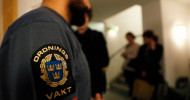 Terror trial against six men opens in Sweden