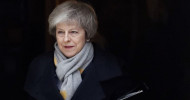 faces no-confidence vote over Brexit British prime minister’s EU divorce plans in tatters as parliamentarians prepare to vote on her leadership’s future.