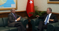 Turkey won’t allow formation of terror corridor, Defense Min. Akar tells US senator Graham