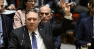 Pompeo calls on countries to ‘pick a side’ in Venezuela crisis Russia accuses US of orchestrating a “coup” attempt, as US secretary of state urges support for opposition leader.