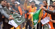 India warns Pakistan of ‘strong response’ for Kashmir attack India summons Pakistani envoy as Narendra Modi vows to exact ‘heavy price’ over deadly attack in Kashmir.