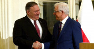 US-led Middle East conference in Warsaw: All you need to know Widely perceived as a US attempt to isolate Iran, Arab and European delegates will gather alongside Israel’s Netanyahu