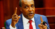 Kenya has not “recalled” its ambassador to Somalia – Foreign PS Kamau