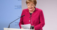 Merkel slams ‘frightening’ US attack on German cars
