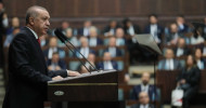 Turkey has closed IMF chapter for good, President Erdoğan says