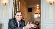 Swedish PM vows sector-wide scrutiny after money laundering allegation