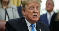 Poll: Majority opposes Trump emergency declaration for building border wall By Steven Shepard