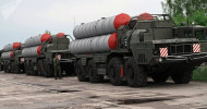 Turkey’s purchase of S-400s from Russia ‘done deal,’ FM Çavuşoğlu says