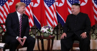 Trump meets Kim in Vietnam for second nuclear summit Trump predicts a ‘very successful’ summit and Kim says he is ‘certain’ of an outcome as the leaders meet in Hanoi.