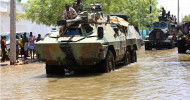 Troop drawdown risks reversal of Amisom gains in Somalia