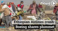 Ethiopian Airlines plane crash: Australia bans Boeing from Airspace