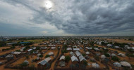 Kenya plans to close its largest refugee camp in Dadaab The camp is home to tens of thousands of people, mostly Somalis