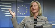 EU says it will not follow Trump in recognizing Israeli sovereignty over Golan Syria, Russia, Iran and Turkey condemn US president’s surprise announcement, warn it could destabilize region