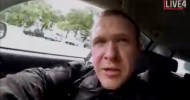 Christchurch shooter threatens Turks living in Thrace and Europe, calls for Erdoğan’s death