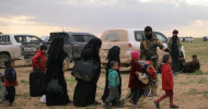 ISIL fighters ‘surrender in large numbers’ in final Syria enclave About 3,000 people came out of Baghouz in eastern Syria through a humanitarian corridor, US-backed SDF rebels say.