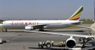 Ethiopian Airlines Flight Crashes With More Than 150 On Board