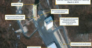 North Korea restoring part of launch site it promised to destroy Intelligence officials say minor construction on missile site has been restarted but it’s unclear for what purpose.