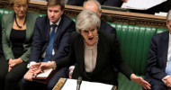 May tells Brexiteers she’ll quit if they vote for her Brexit deal – ITV